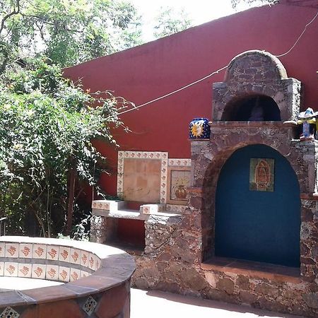 Suite Pipila Guanajuato Luaran gambar
