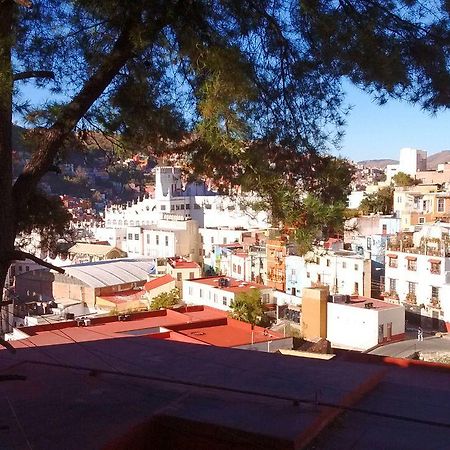 Suite Pipila Guanajuato Luaran gambar