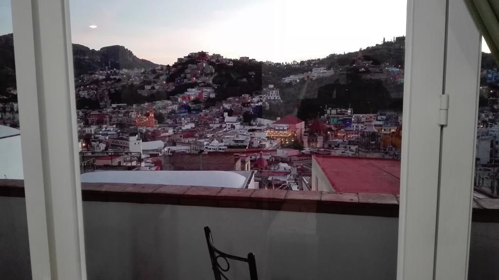Suite Pipila Guanajuato Luaran gambar