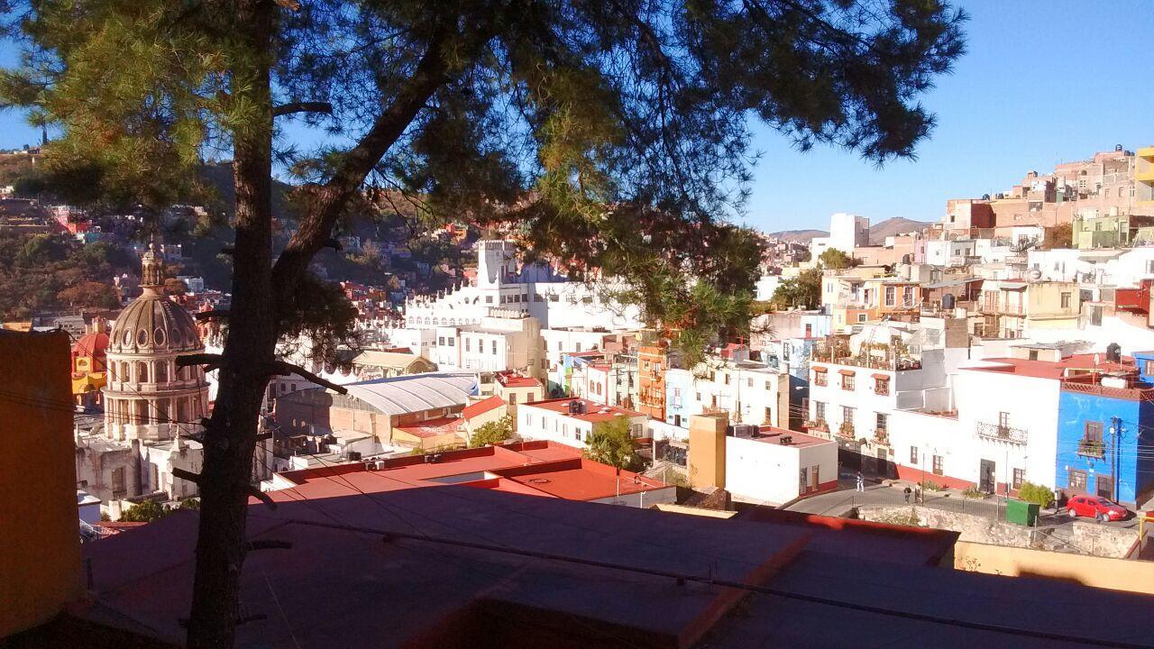 Suite Pipila Guanajuato Luaran gambar