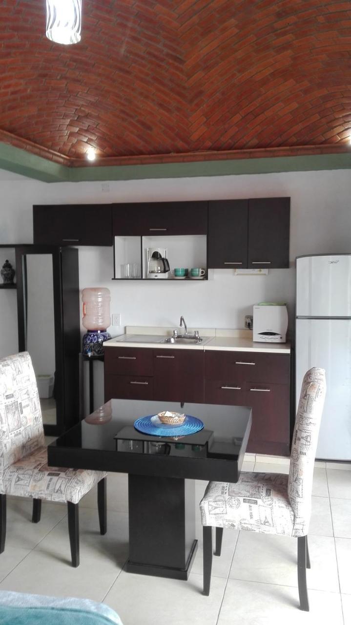 Suite Pipila Guanajuato Luaran gambar