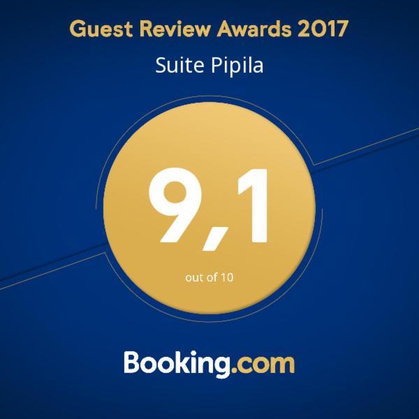 Suite Pipila Guanajuato Luaran gambar